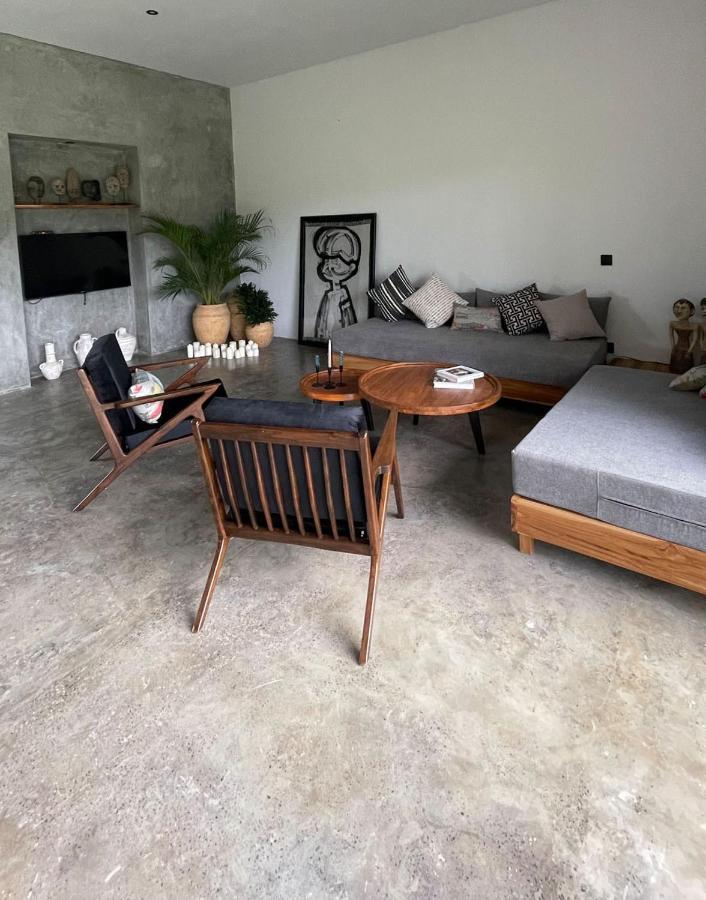 Hatiku Di Bali - Ubud Villa Tegallalang (Bali)