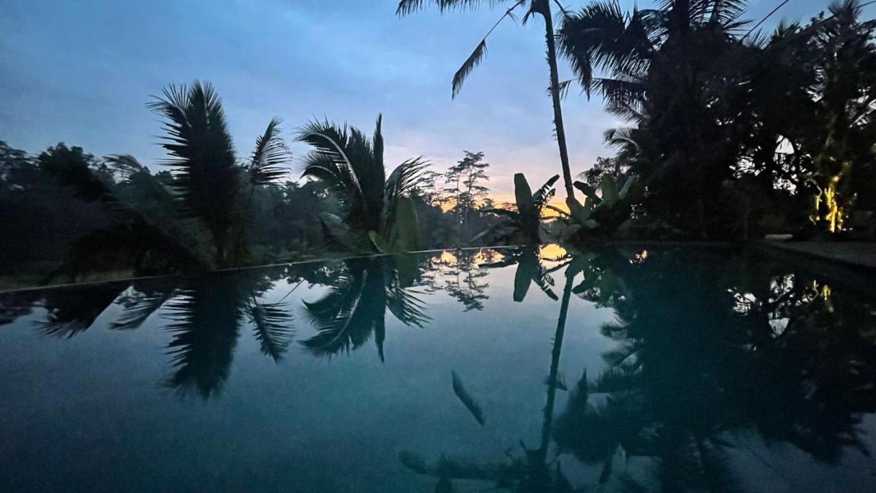 Villa Hatiku Di Bali - Ubud
