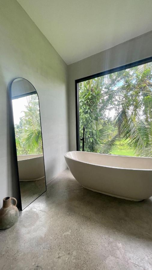 Villa Hatiku Di Bali - Ubud Tegallalang (Bali)