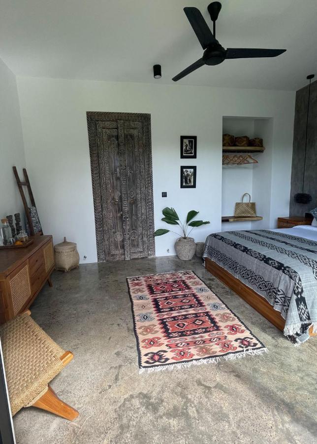Villa Hatiku Di Bali - Ubud *
