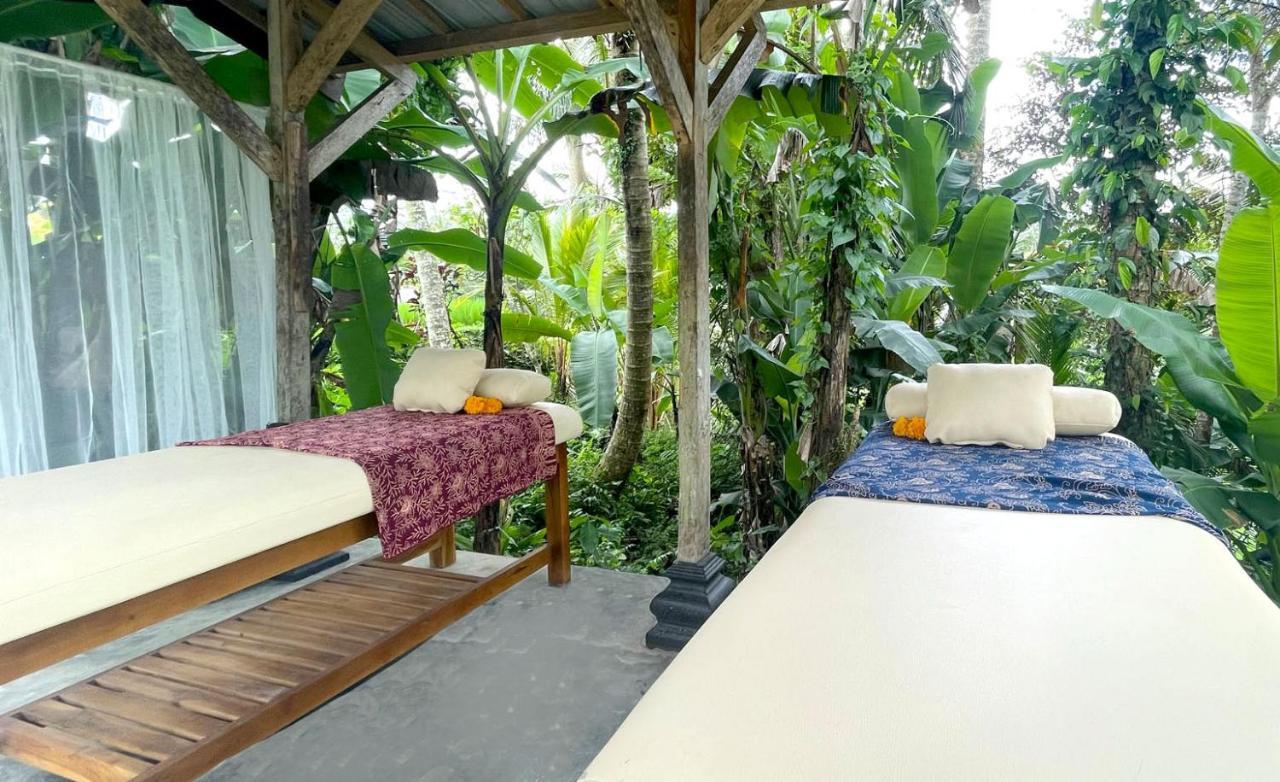 Hatiku Di Bali - Ubud Villa *