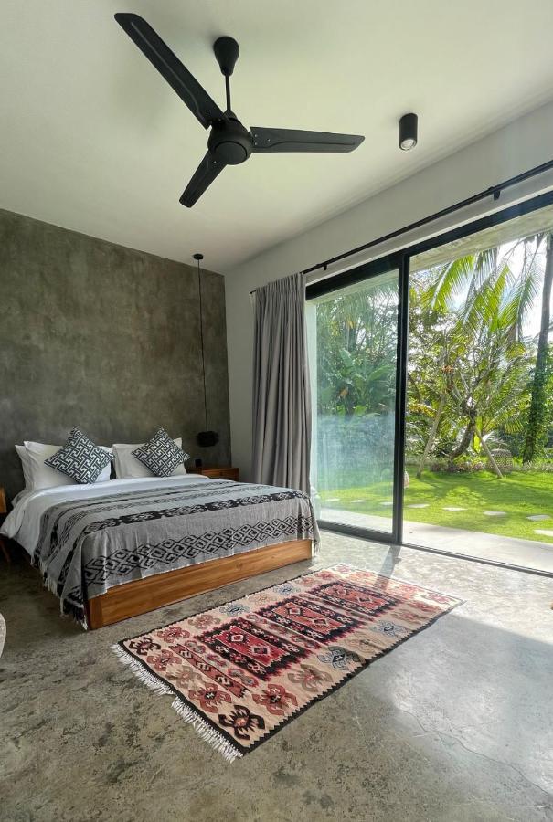 Villa Hatiku Di Bali - Ubud