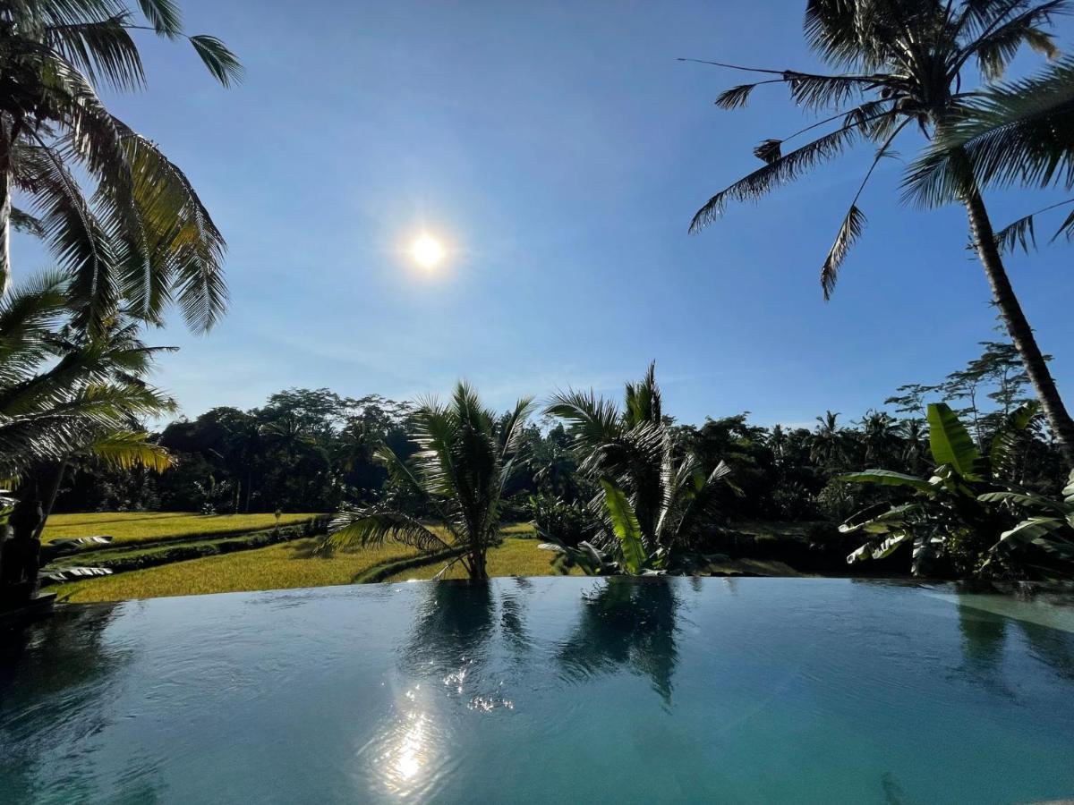 Hatiku Di Bali - Ubud Villa Tegallalang (Bali)