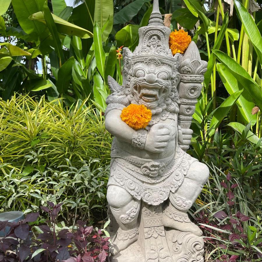 Hatiku Di Bali - Ubud Villa *
