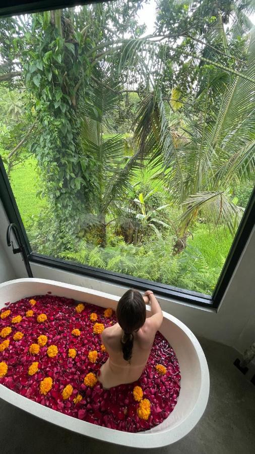 Hatiku Di Bali - Ubud *