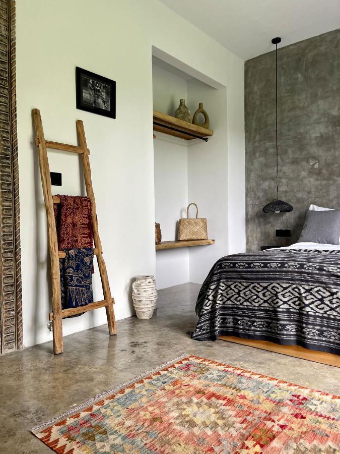Hatiku Di Bali - Ubud Villa Tegallalang (Bali)