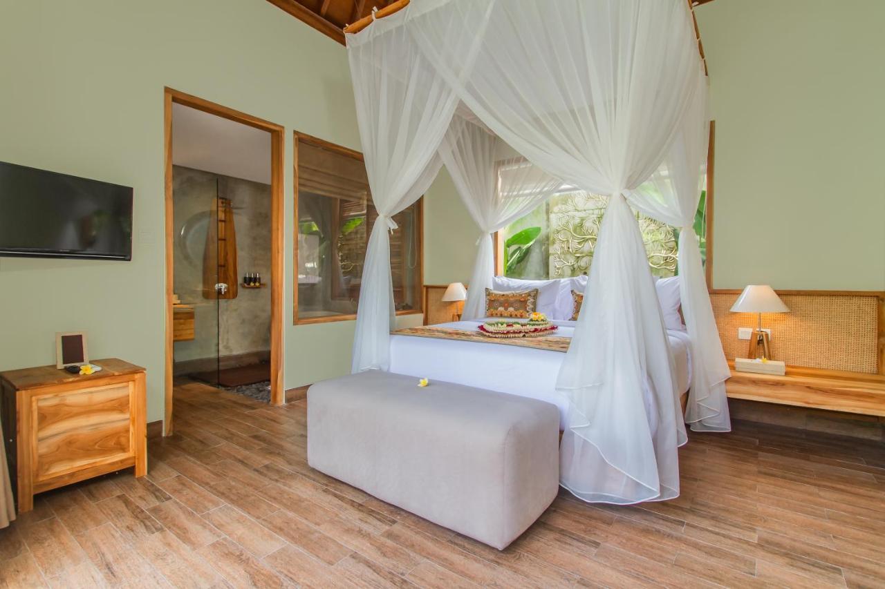 Reswaha Villa