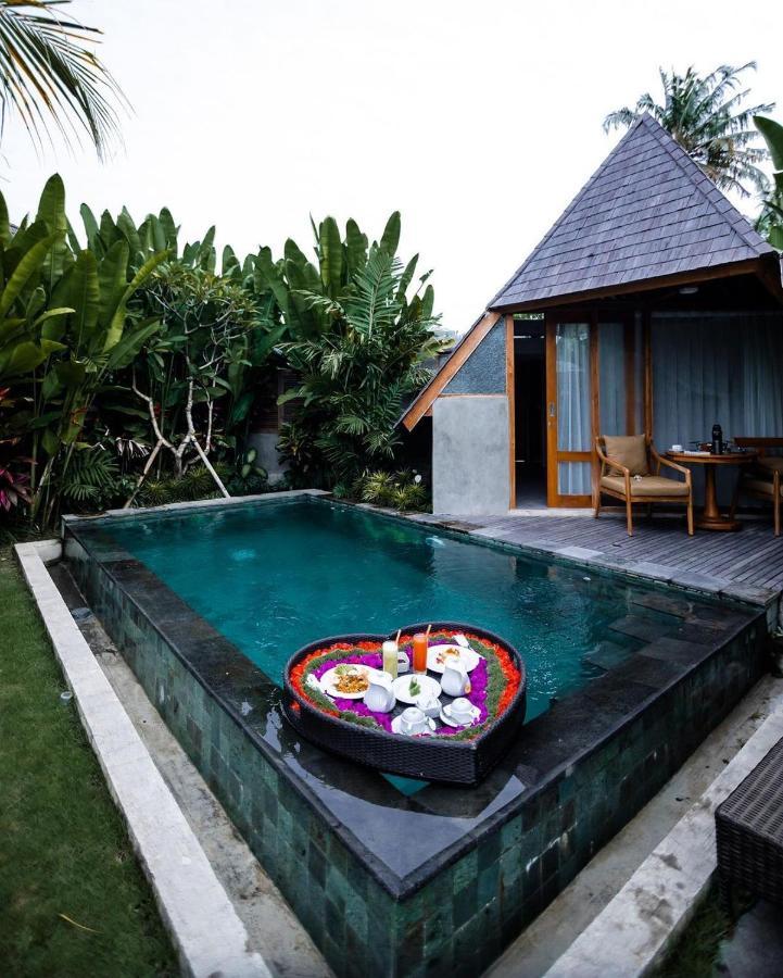 Villa Lasamana By Pramana *