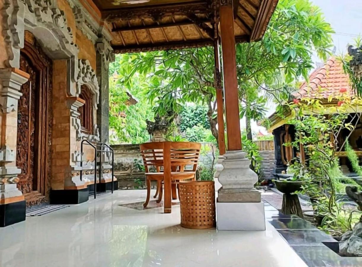 Homestay Palace
