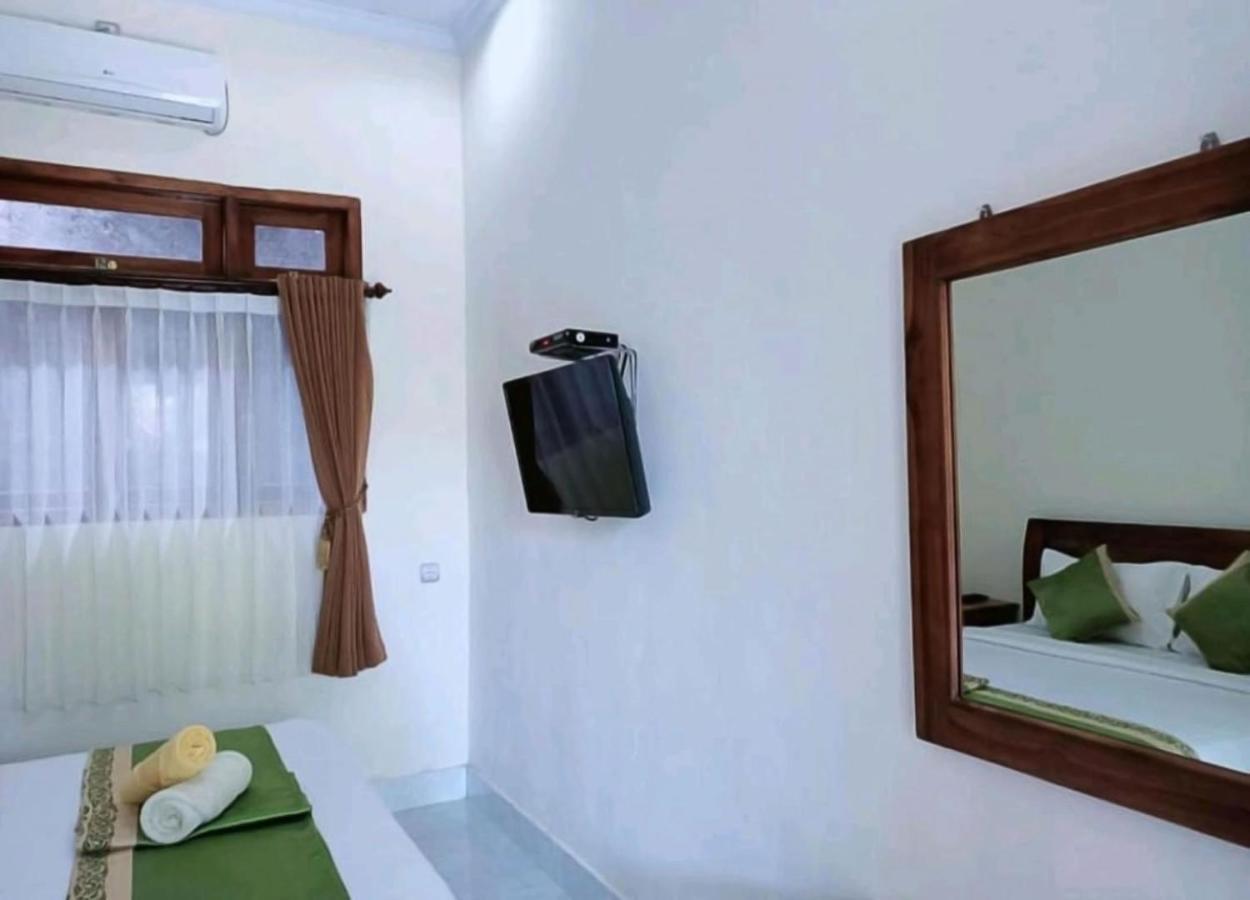 Homestay Palace Batununggul