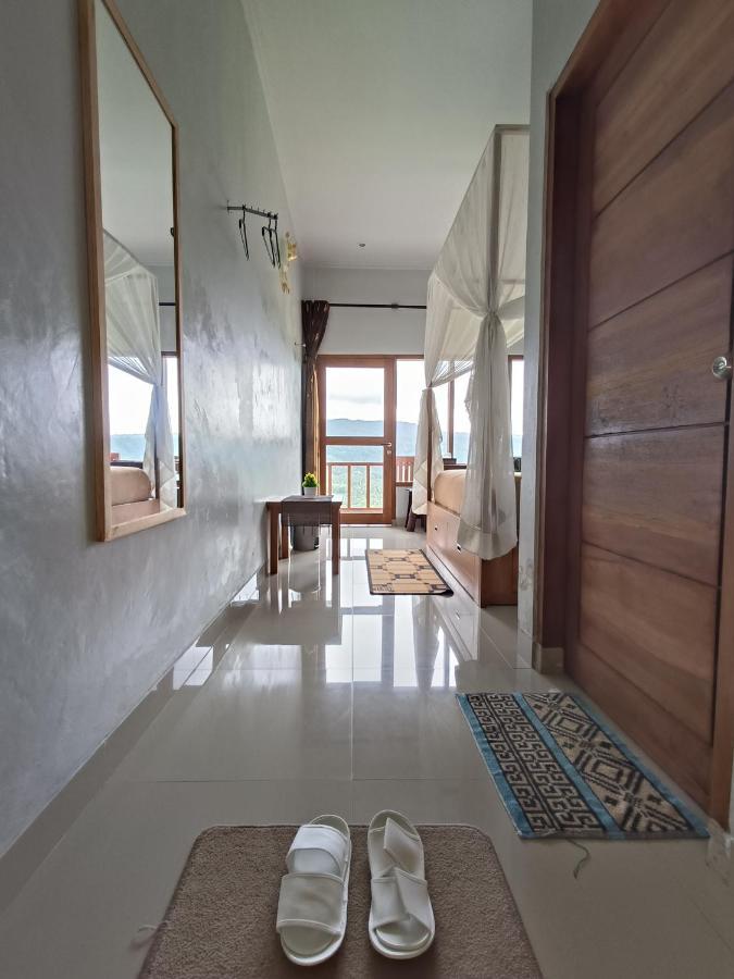 Guest house Made Oka And Warung