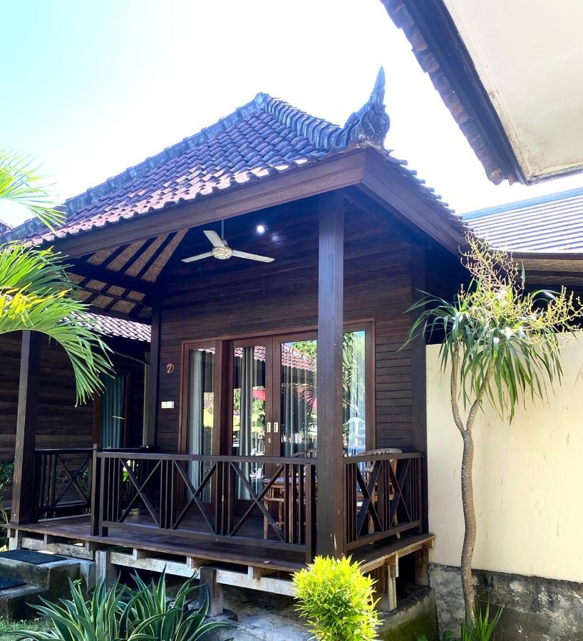 Damara Nusa Lembongan (Bali)