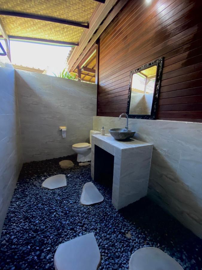 Damara Holiday park Nusa Lembongan (Bali)