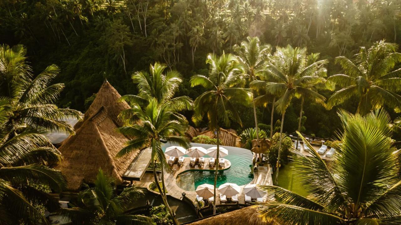 Viceroy Bali Resort Ubud (Bali)