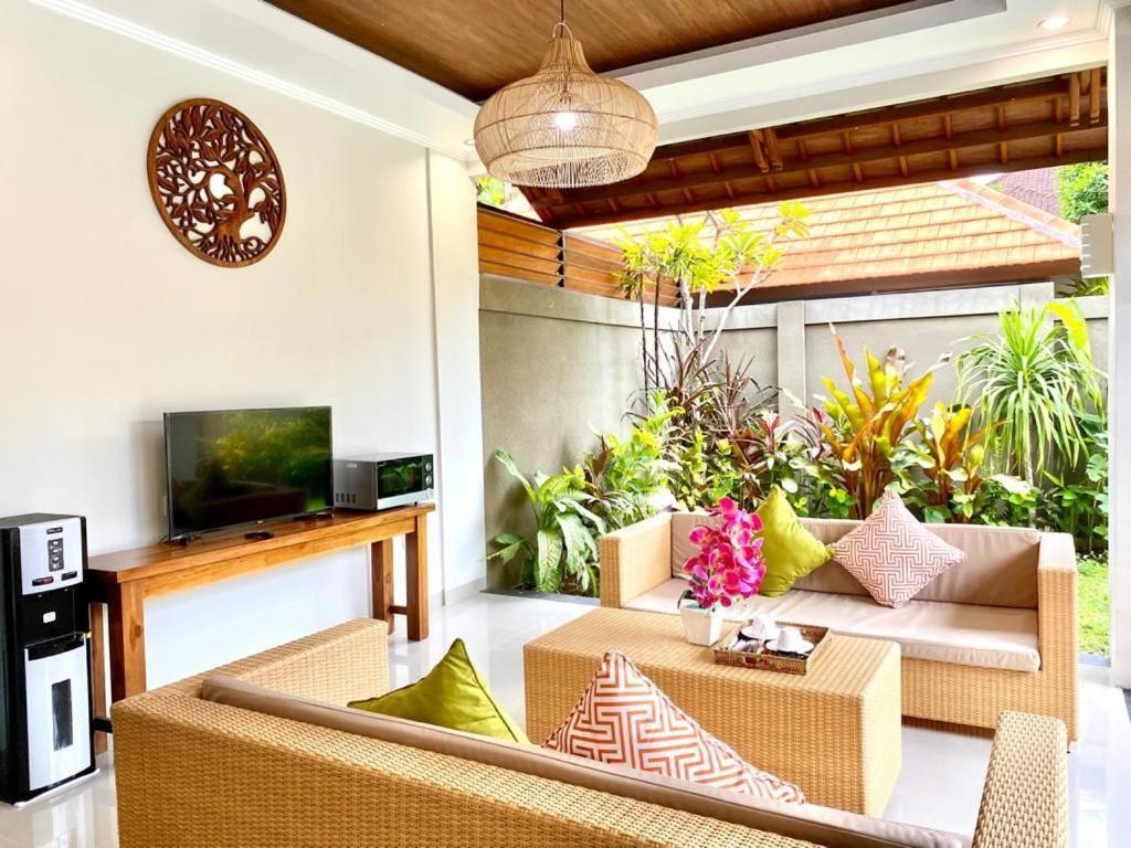 Three Brothers & 3* Legian (Bali)