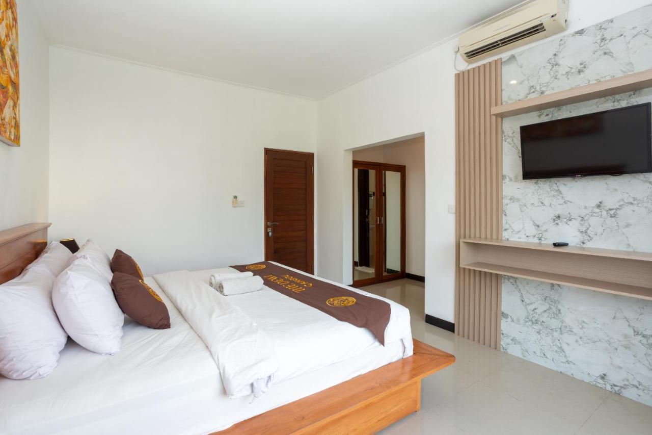 The Dewi Villa