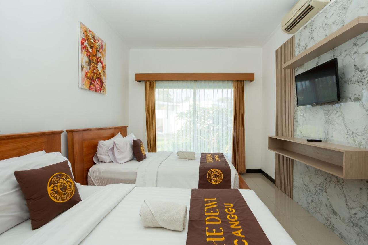 Villa The Dewi Canggu (Bali)