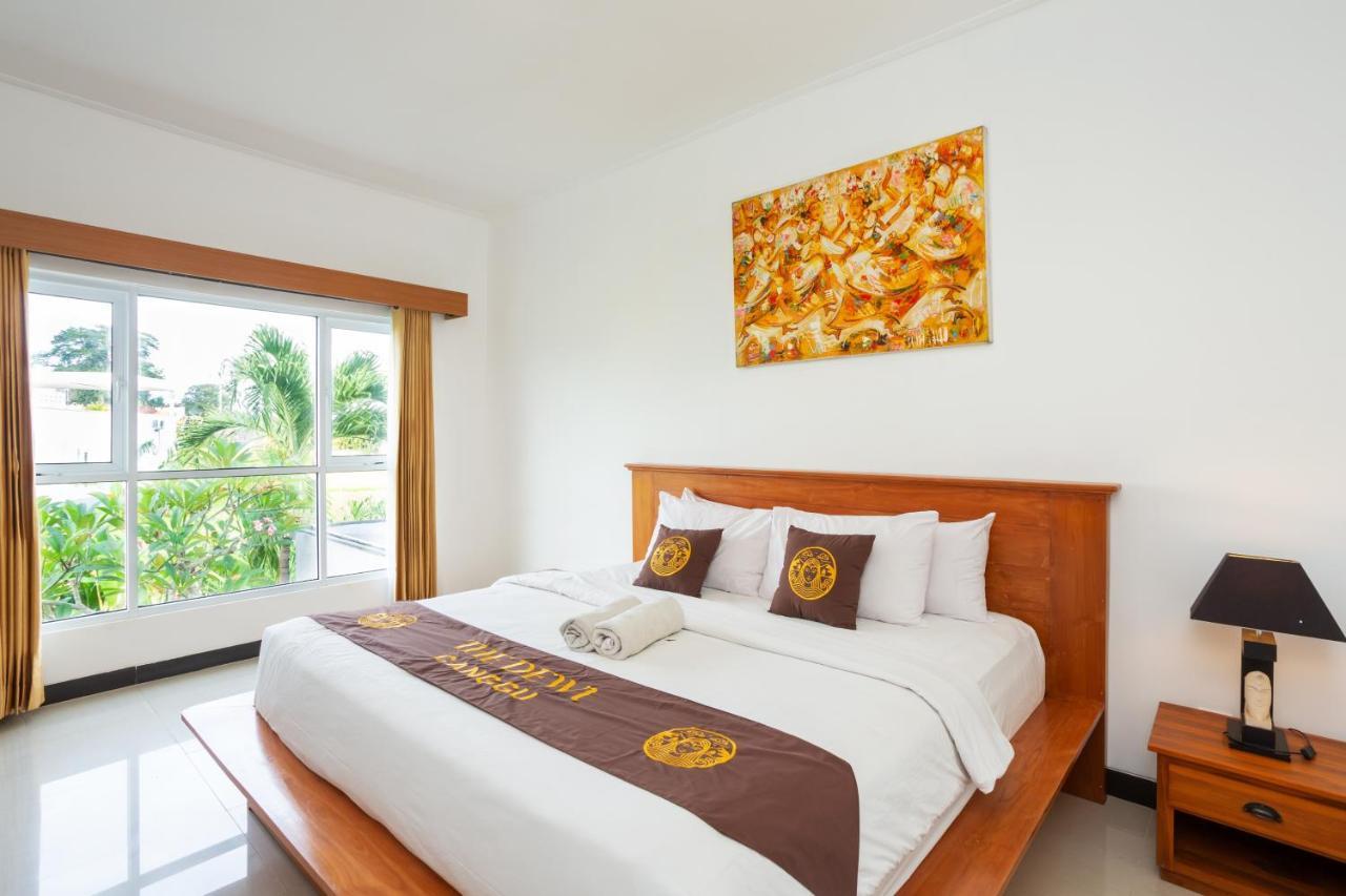 The Dewi Canggu (Bali)