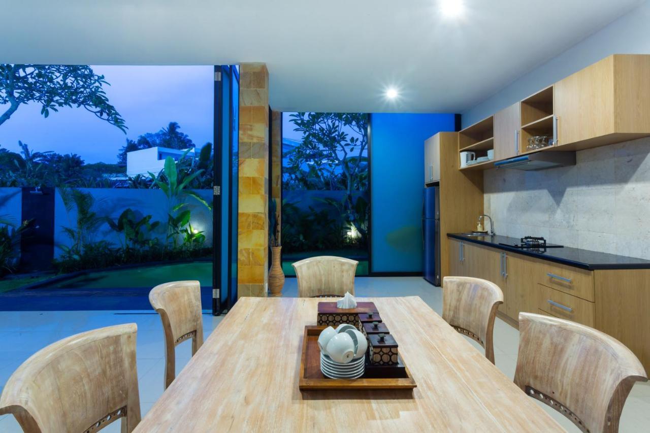 Villa The Dewi