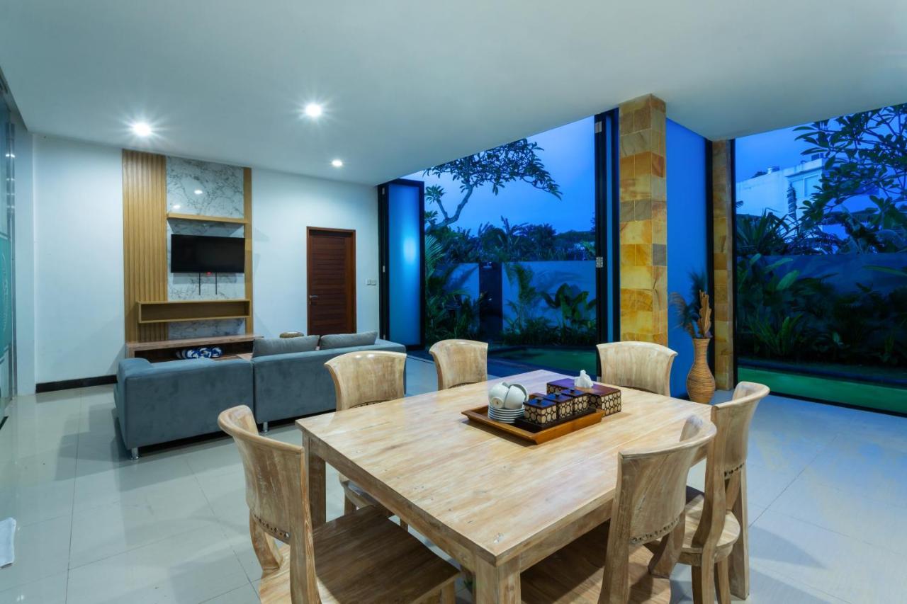 The Dewi Villa