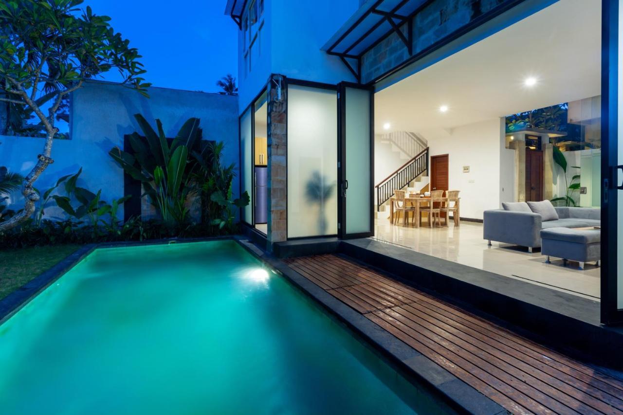 Villa The Dewi *