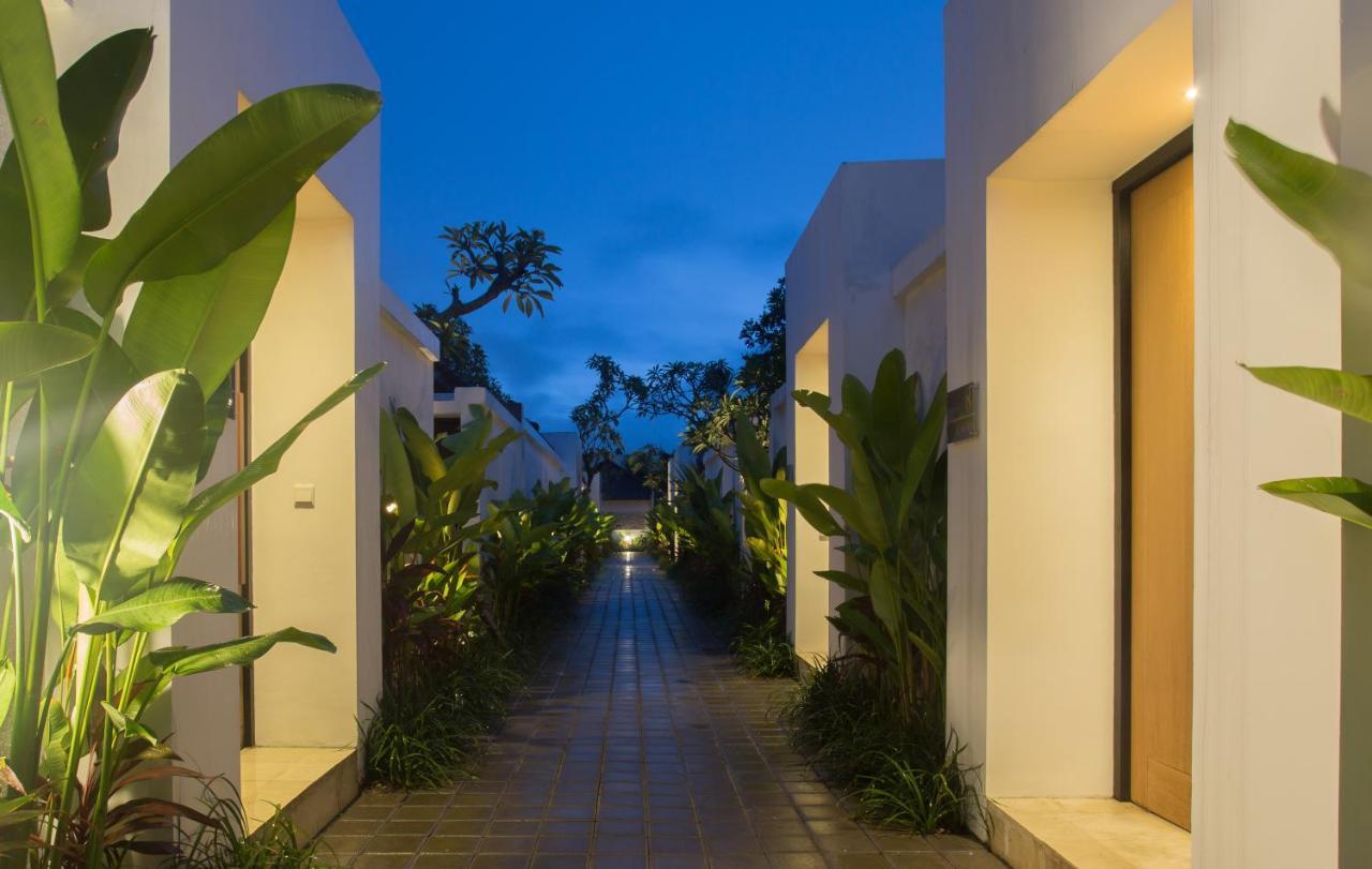 The Kon's Bali Hotel 5*