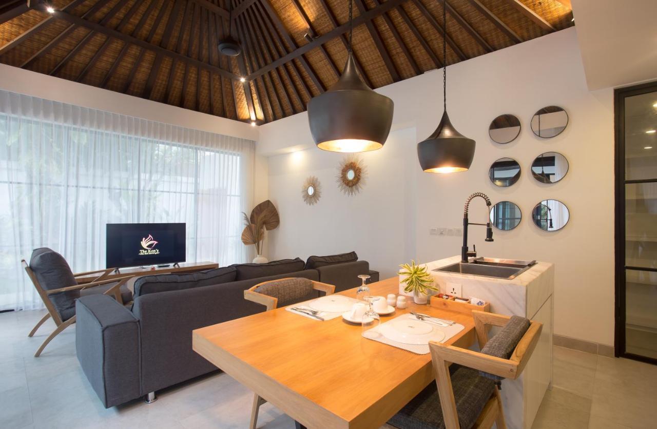 The Kon's Bali Seminyak (Bali)