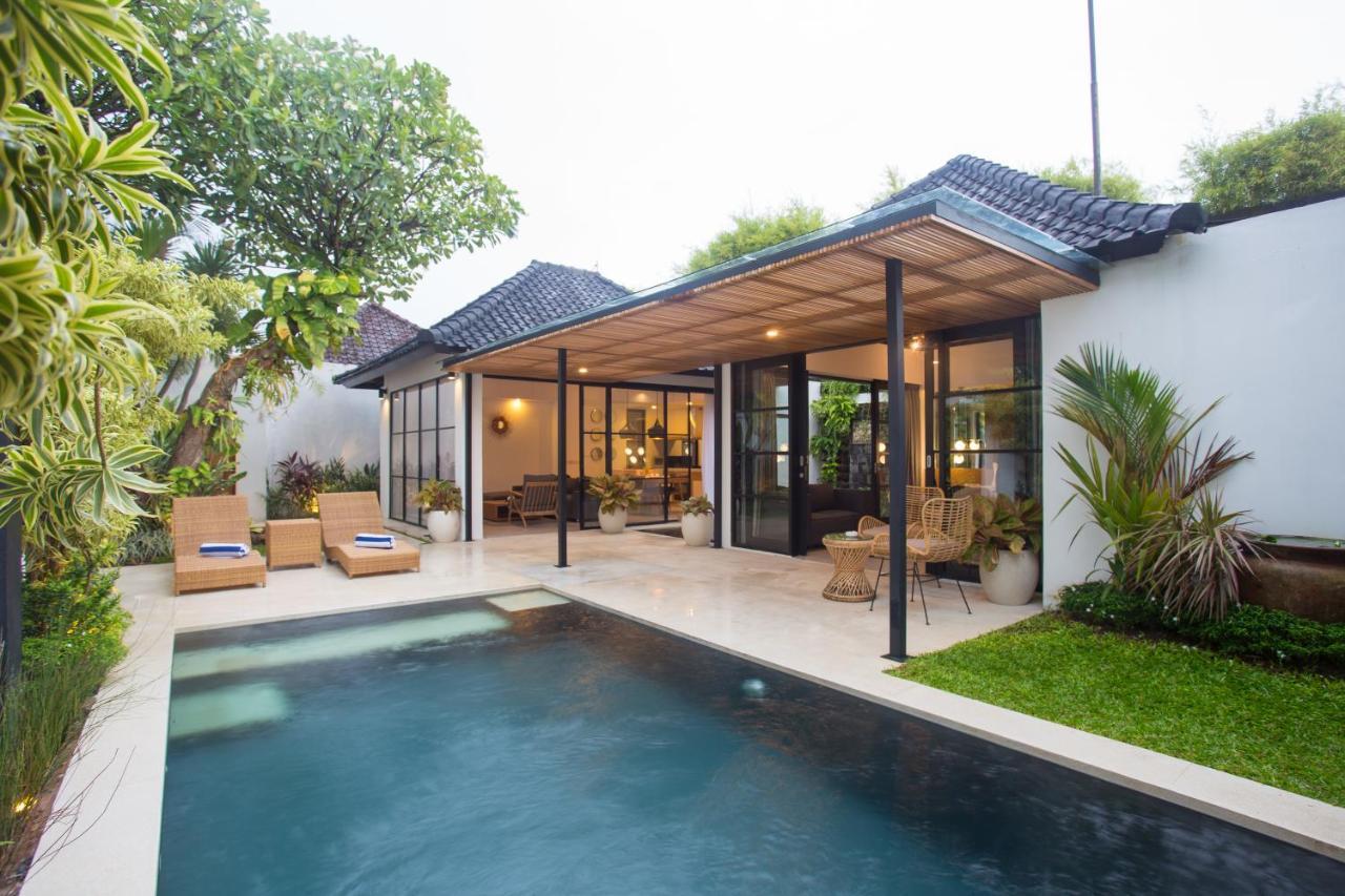 Hotel The Kon's Bali Seminyak (Bali)