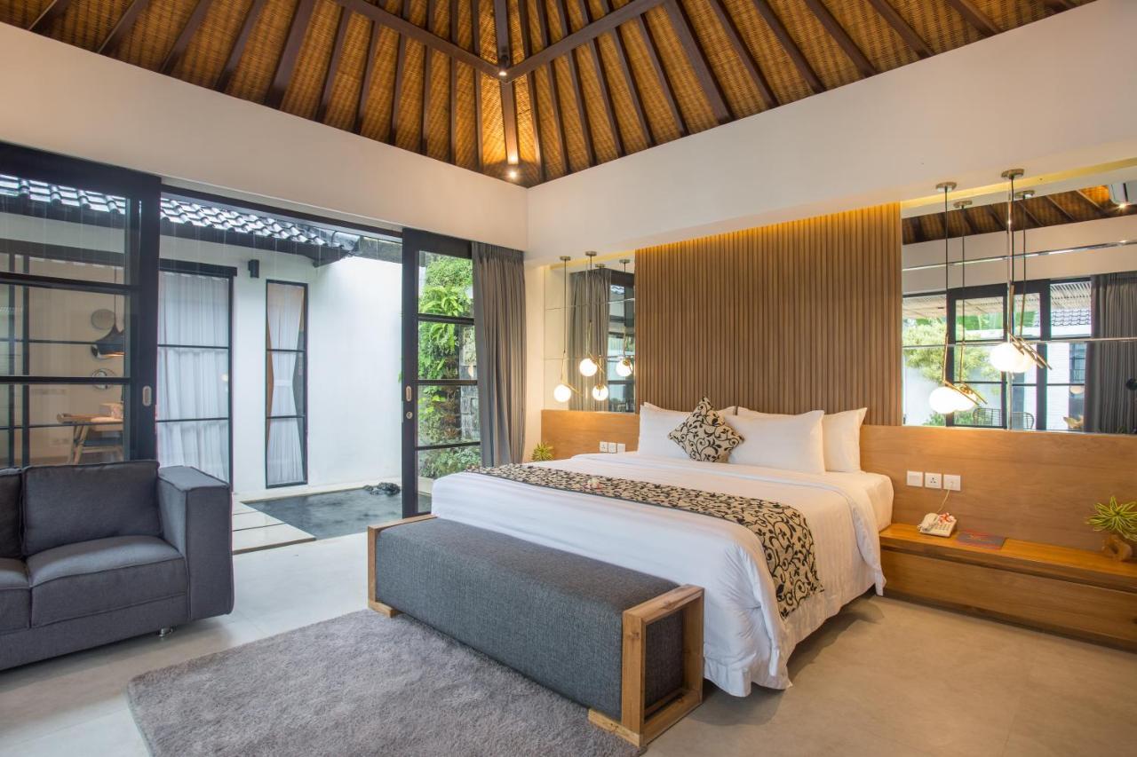 Hotel The Kon's Bali Seminyak (Bali)