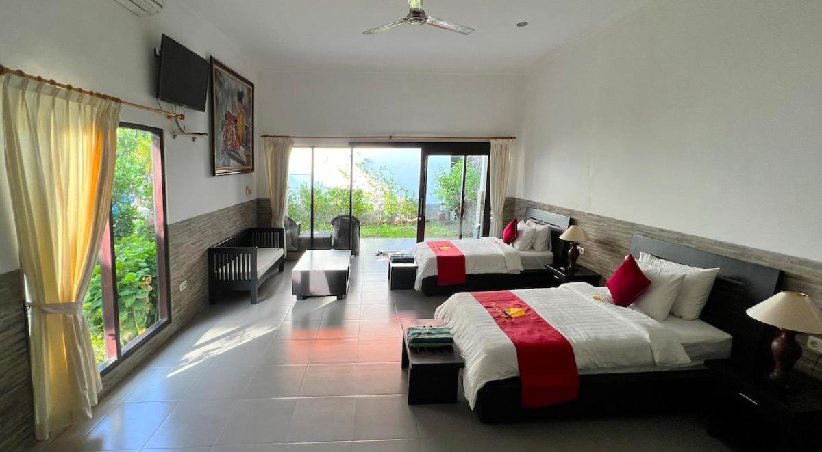 Liberty Dive Guest house 3*