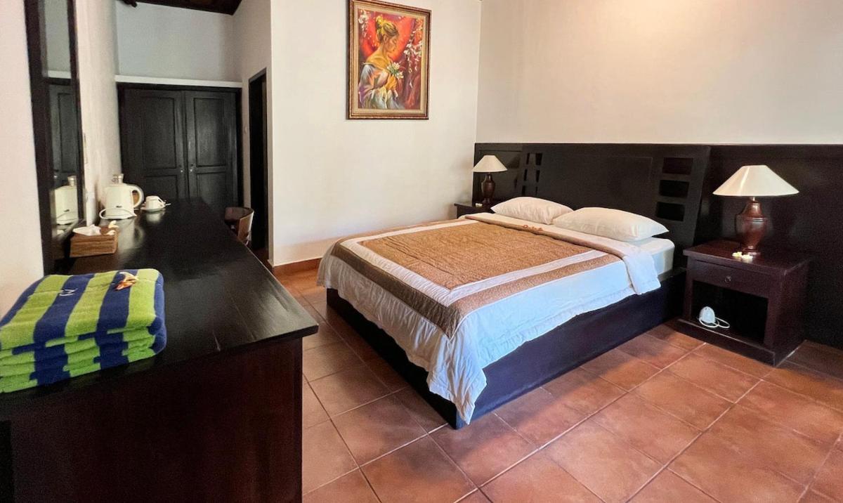 Liberty Dive Guest house