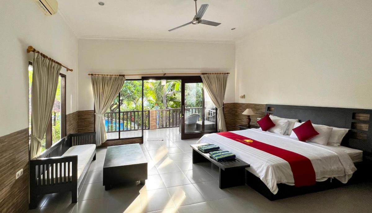 Liberty Dive Guest house
