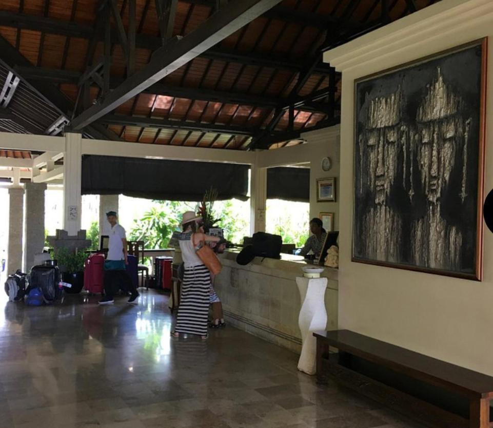 Peninsula Hotel Nusa Dua (Bali)