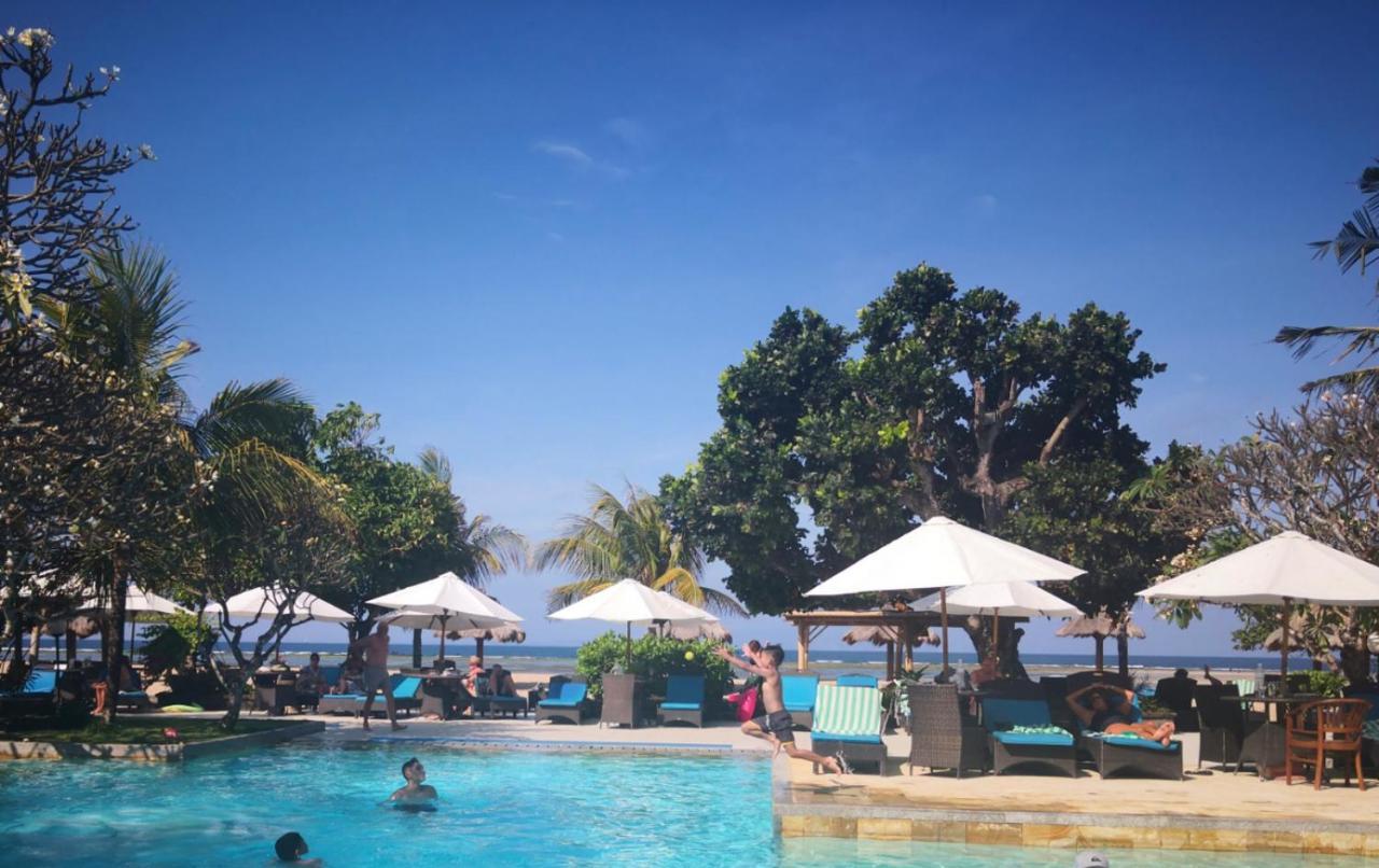Peninsula 4*