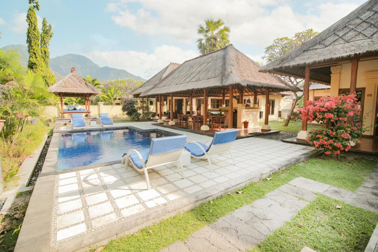 Resort Amertha Bali 4*