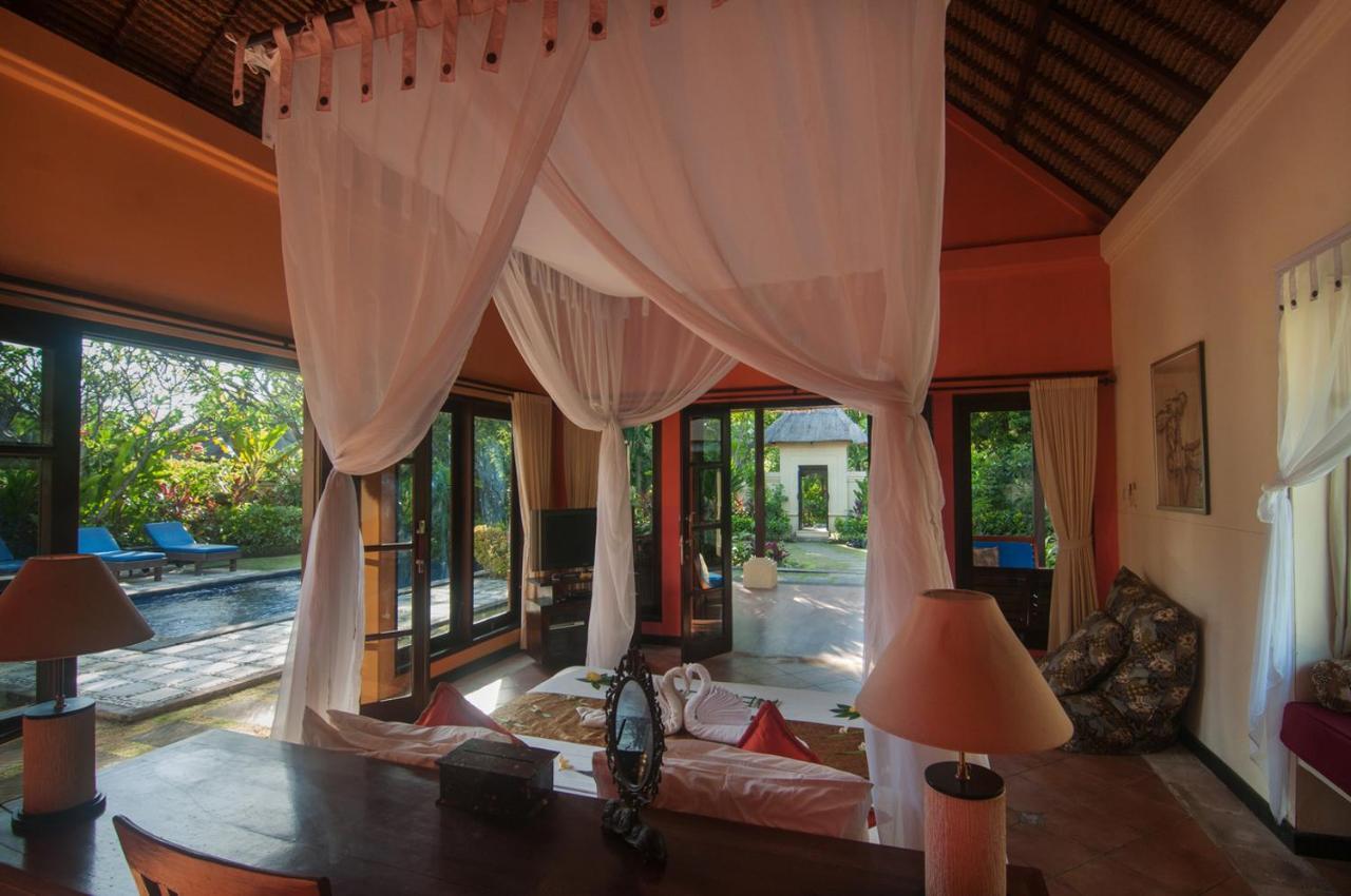 Resort Amertha Bali Pemuteran (Bali)