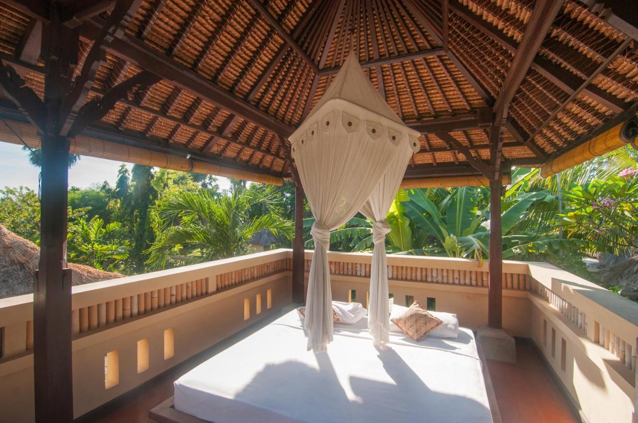 Amertha Bali Resort 4*