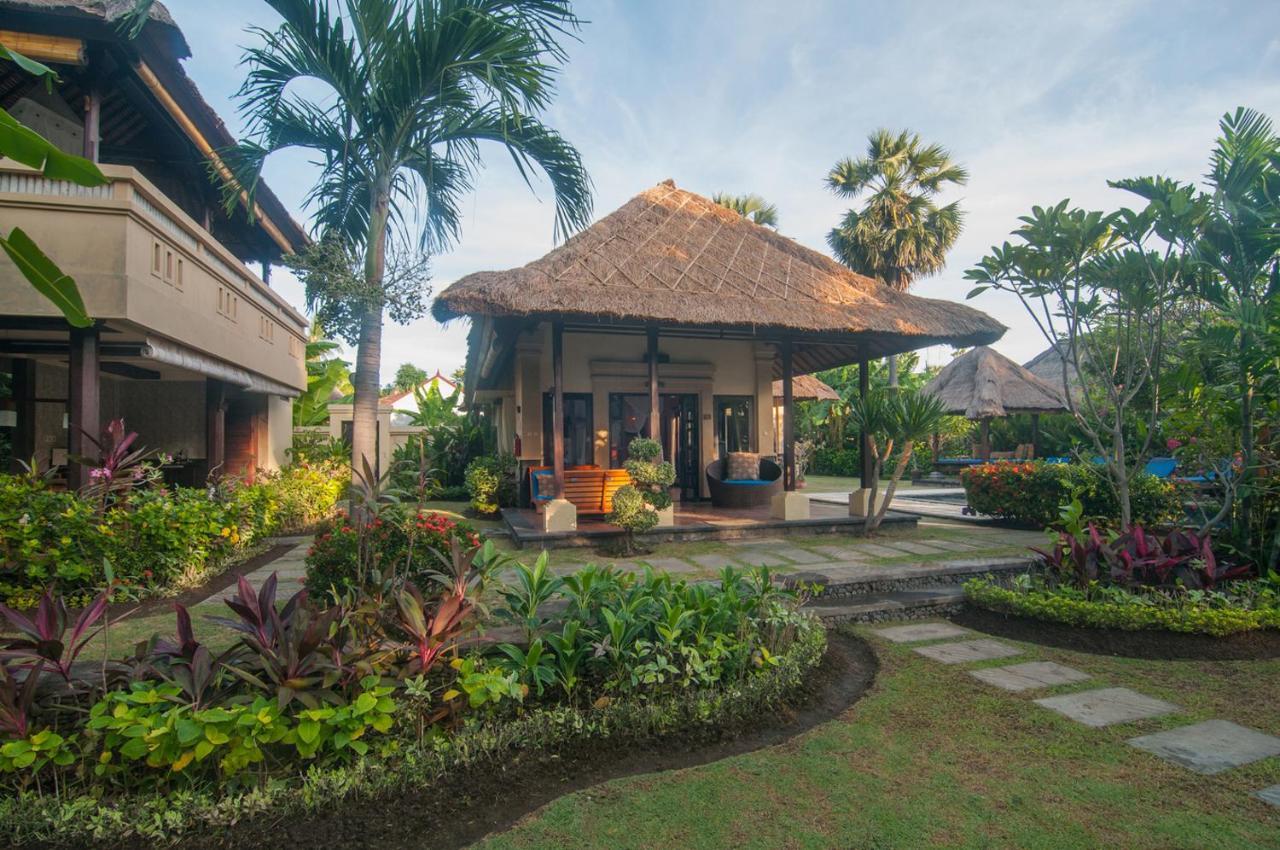 Resort Amertha Bali 4*