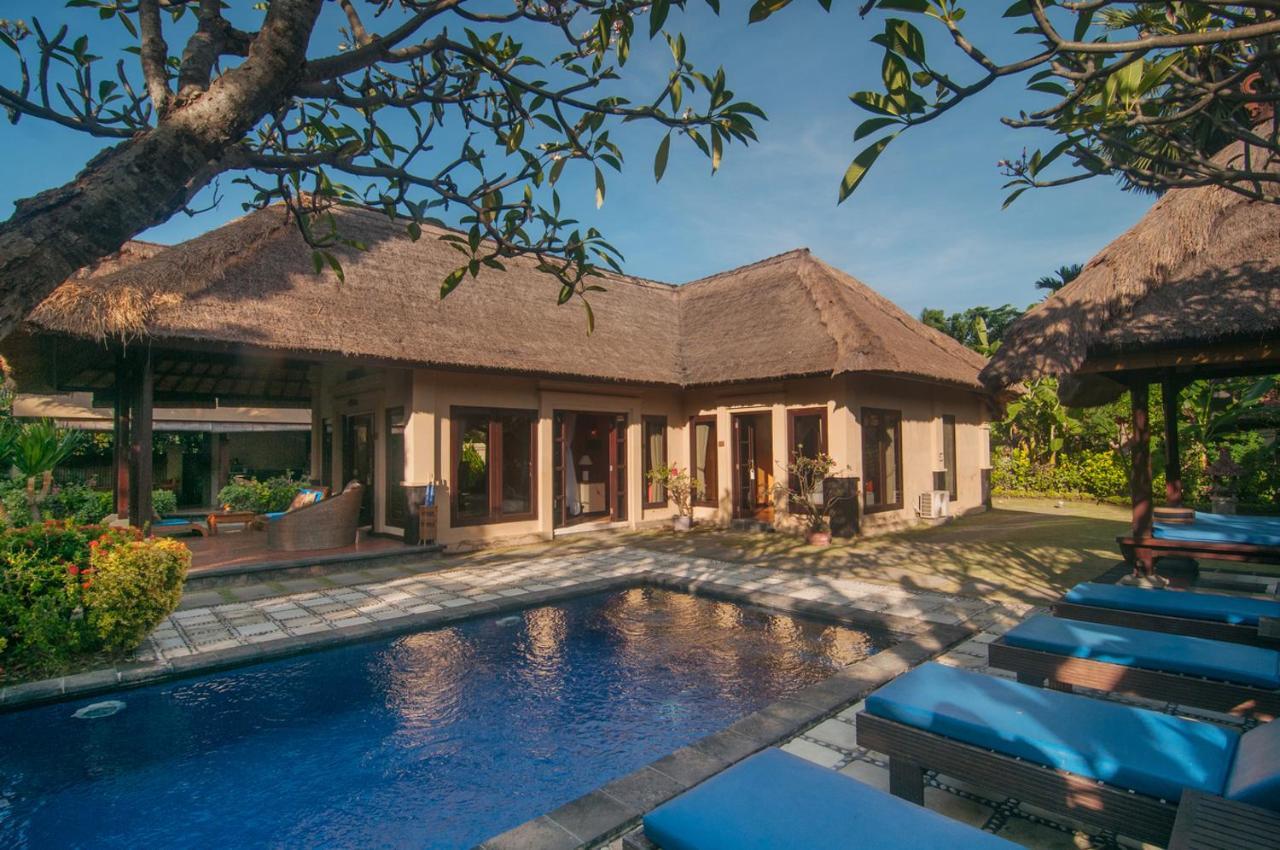 Amertha Bali Resort