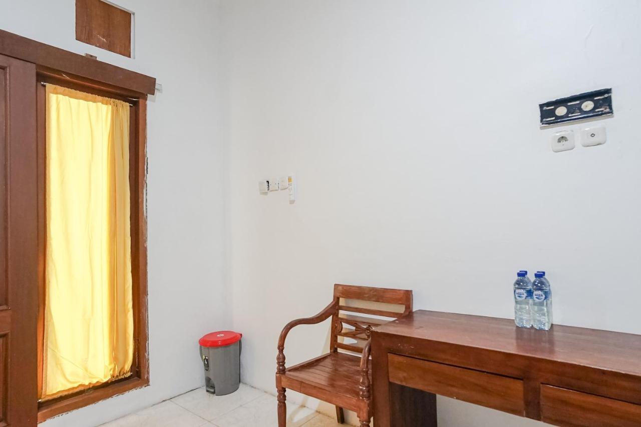 Guest house Ketapang Echo Canggu (Bali)