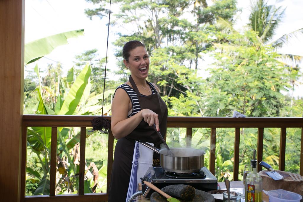 Guest house Pesantian Villa And Warung Ubud (Bali)