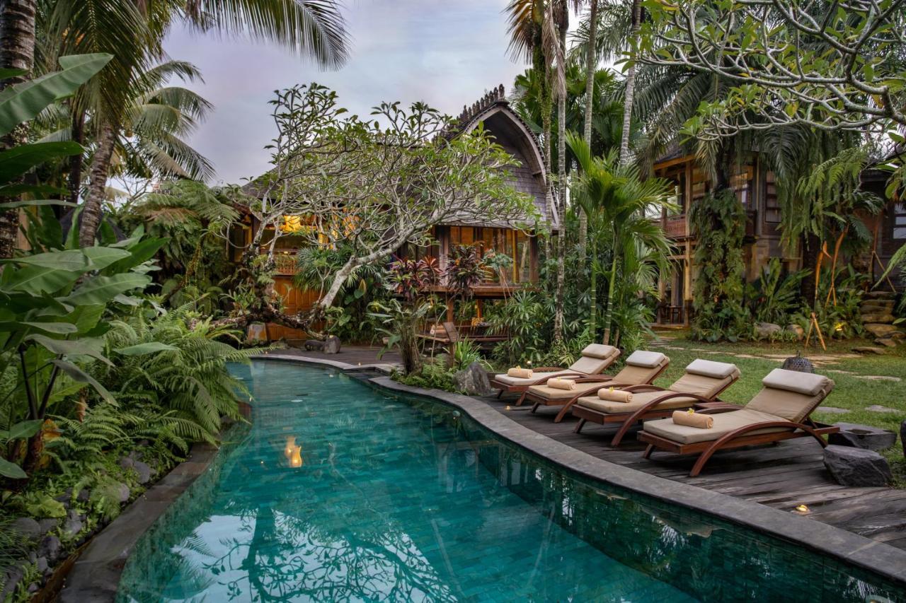 Aryaswara Holiday park 3*