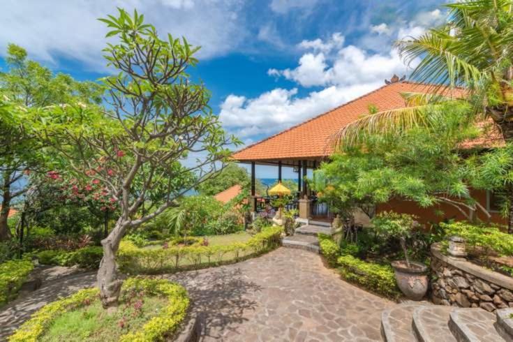 The Raja Singha Boutique Bali Villa *
