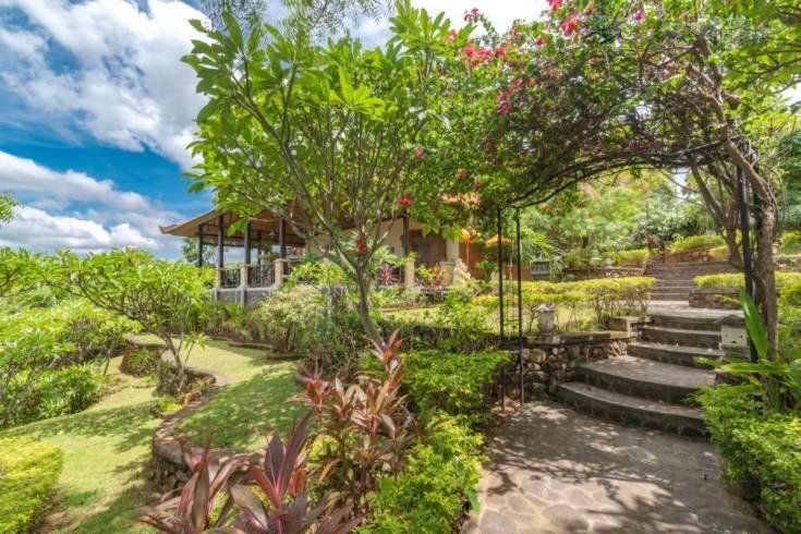 The Raja Singha Boutique Bali Lovina (Bali)