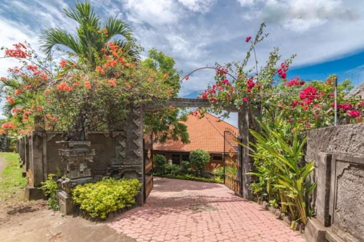 The Raja Singha Boutique Bali