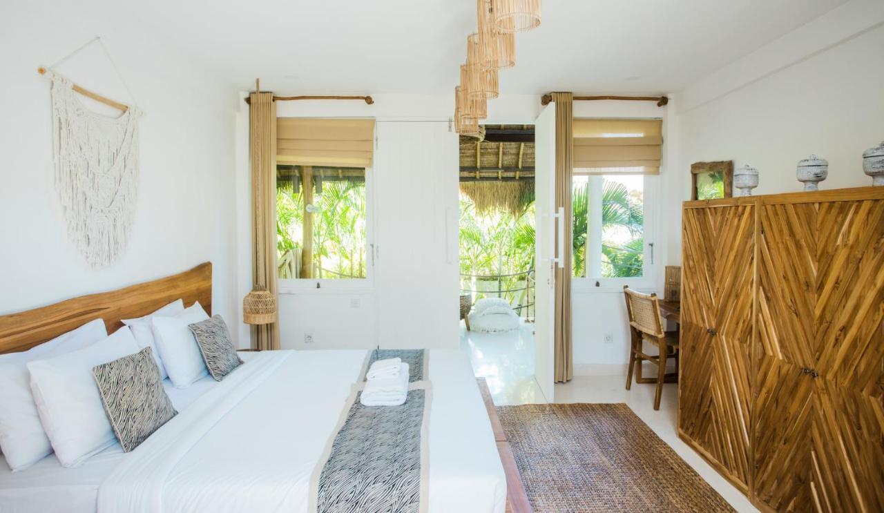 The Canggu (Bali)