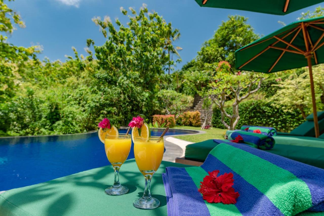 Alamanda 3* Lovina (Bali)