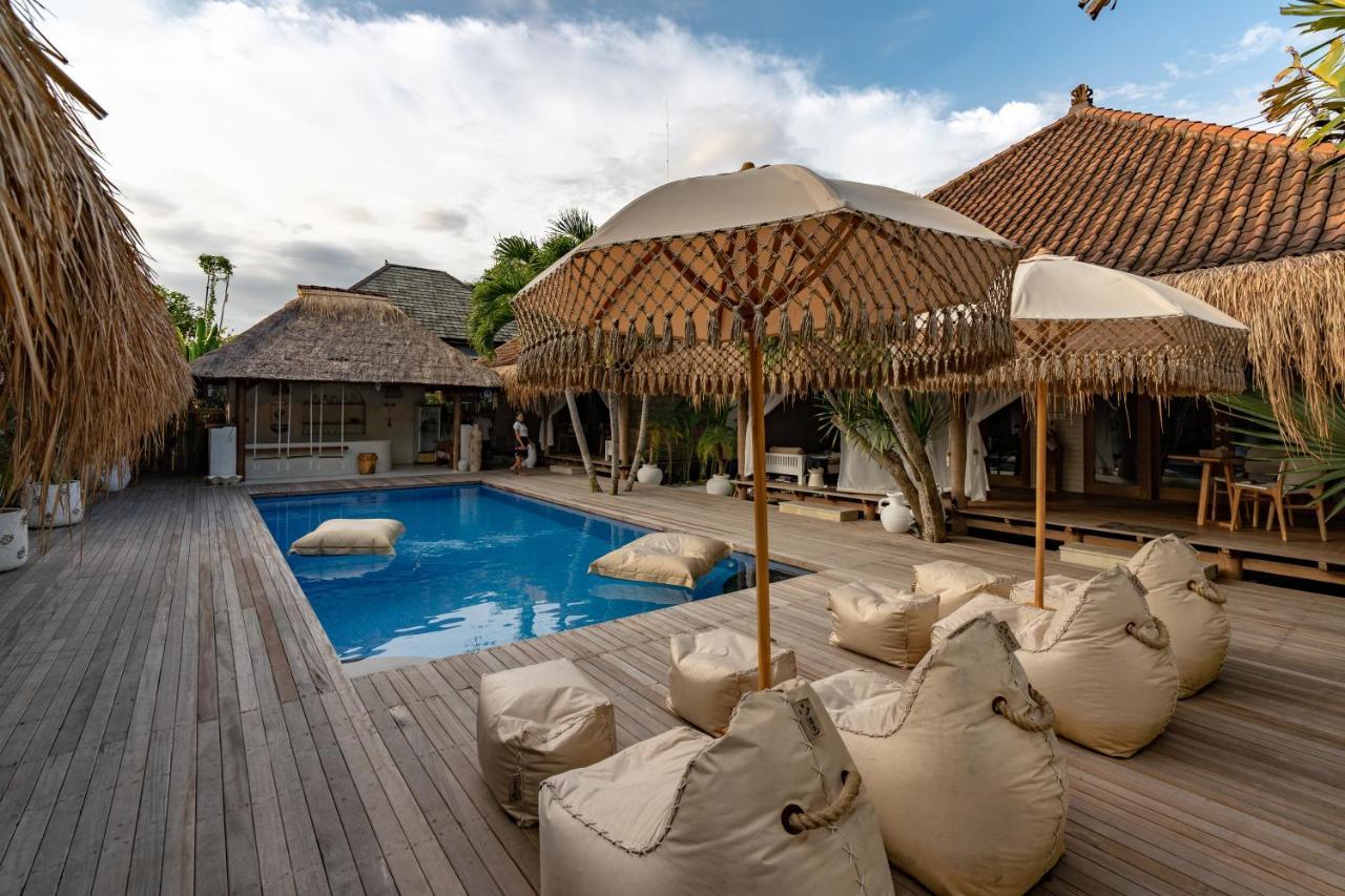 Castaway Villa *