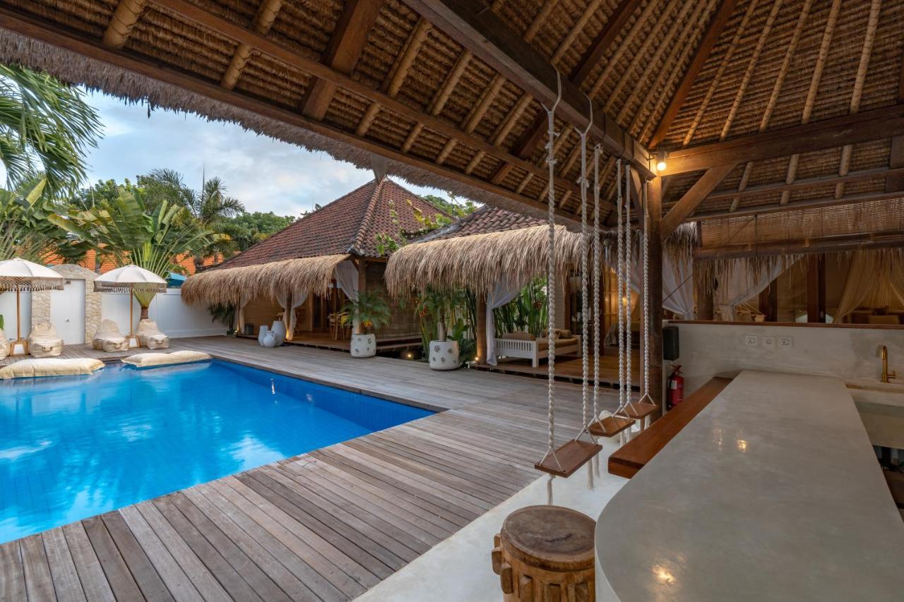 Castaway Nusa Lembongan (Bali)