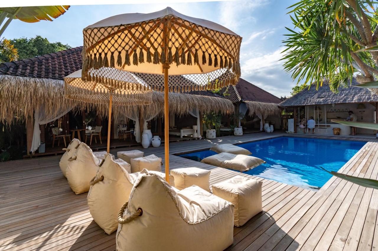 Castaway Nusa Lembongan (Bali)